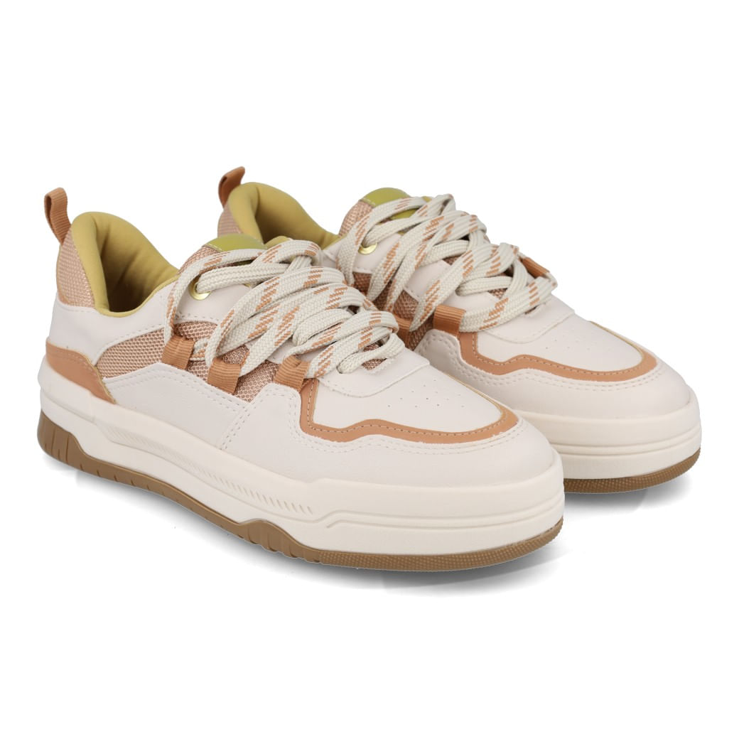 M Shuz Tenis Casual SD251808 Off White Np_7_999999992656905_